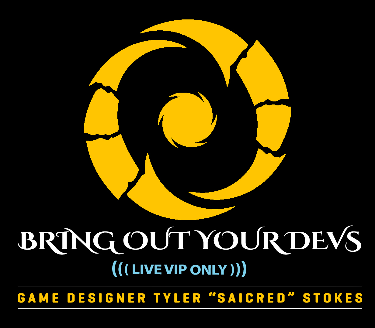 2022-Jan 5: promo for Bring Out Your Devs podcast with modified Pantheon logo