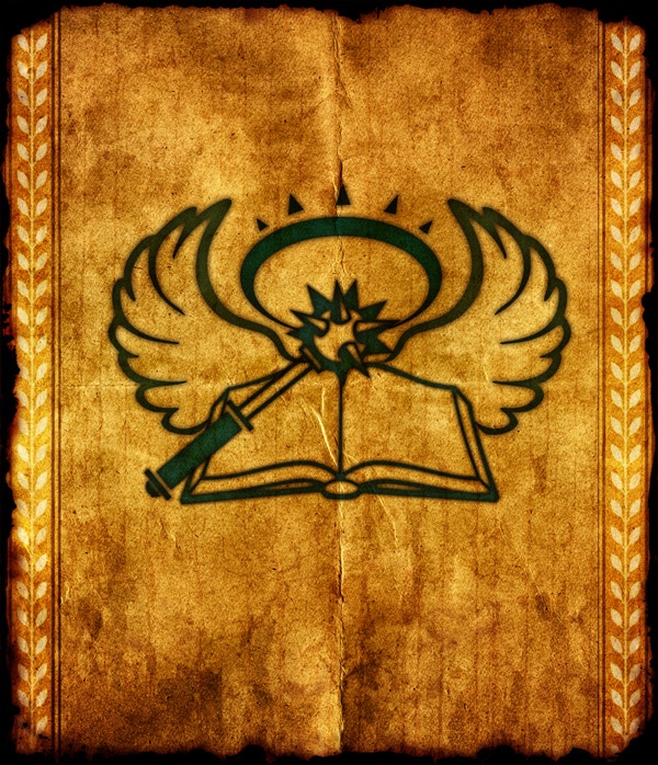 2014-Jan 17: Cleric class icon concept